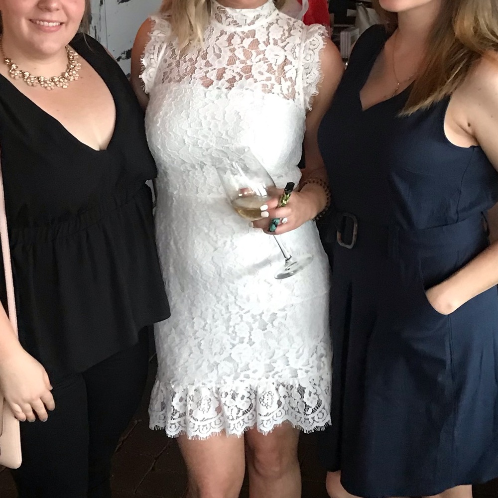 VICI collection dress